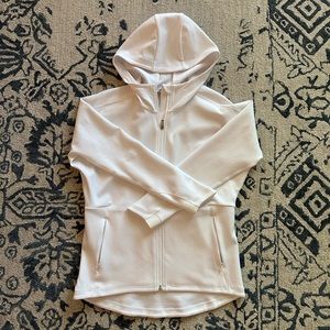 Athleta Zip-up Hoodie